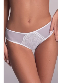 NOHAVIČKY AV 1396 BIELA