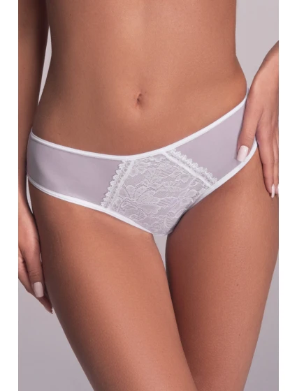 NOHAVIČKY AV 1396 BIELA NOHAVIČKY AV 1396 BIELA