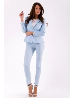 Dámske nohavice model 115905 YourNewStyle Dámske nohavice model 115905 YourNewStyle