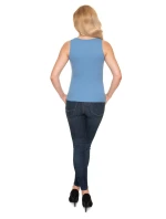 Blúzka model 156923 PeeKaBoo