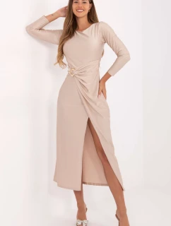 Večerné šaty model 217007 Taliansko Moda