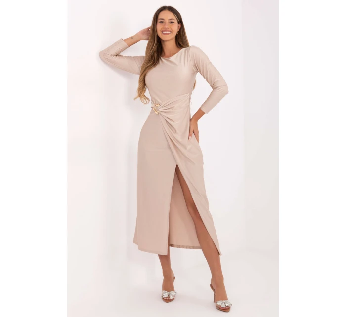 Večerné šaty model 217007 Taliansko Moda