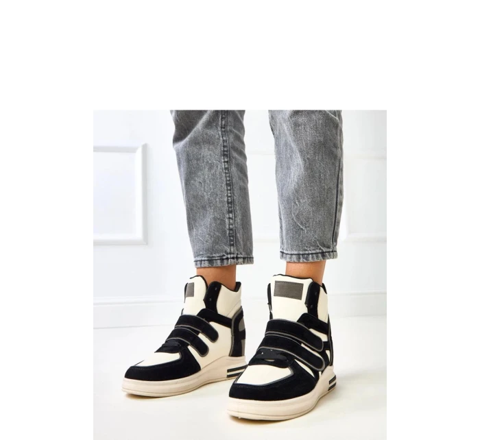 Športová obuv model 217956 Solea