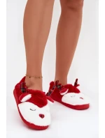 Papuče model 221491 Step in style Papuče model 221491 Step in style