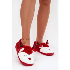 Papuče model 221491 Step in style