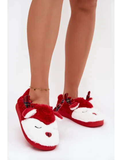 Papuče model 221491 Step in style Papuče model 221491 Step in style