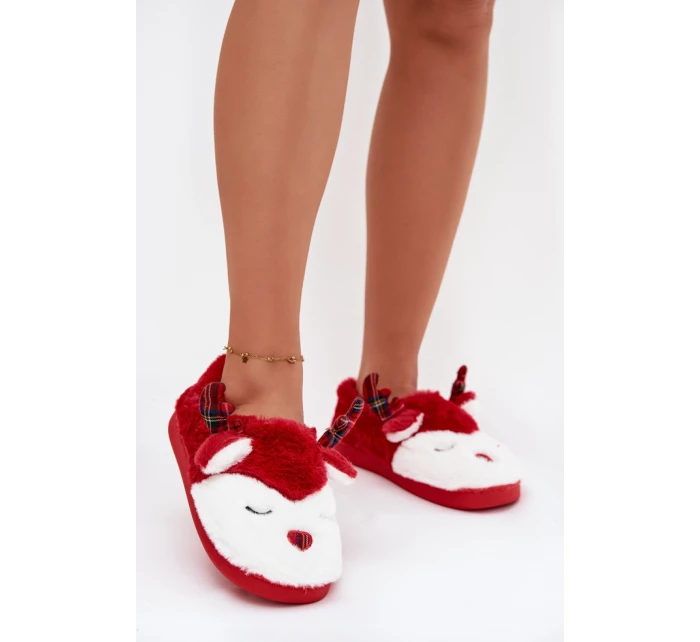 Papuče model 221491 Step in style Papuče model 221491 Step in style