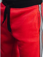 Pánské tepláky červené model 21979934 - FashionStreet