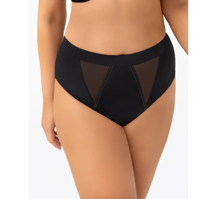 Gorsenia F005 Marisa nohavičky M-4XL