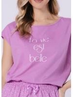 Leveza 1715 Rafaella pyžamo S-XL