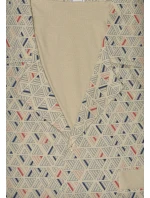 Pánské pyžamo  3XL4XL model 7468800 - Luna