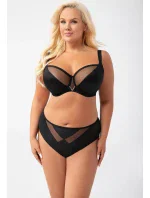 Dámské kalhotky K model 18785968 Vicky M3XL - Gorsenia Dámské kalhotky K model 18785968 Vicky M3XL - Gorsenia