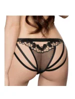 Erotické nohavičky Ellba - ROZA