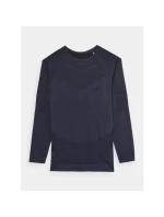 Termoaktívna mikina 4F M103 M 4FAW23USEAM103 31S pánske