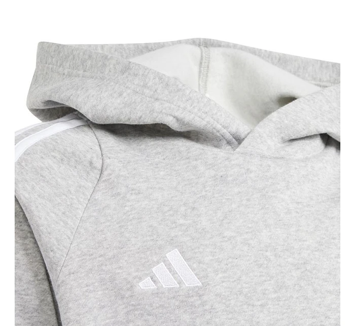 Mikina adidas Tiro 24 Jr IR7505