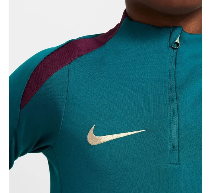 PSG Strike Drill Top Jr Mikina model 20161610 - NIKE PSG Strike Drill Top Jr Mikina model 20161610 - NIKE