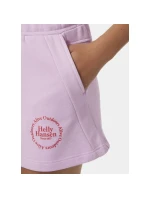 Helly Hansen Core Sweat Shorts W 54081 052 ženy Helly Hansen Core Sweat Shorts W 54081 052 ženy