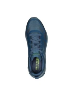 Topánky Skechers Tres-Air Uno Modern Aff-Air M 183071-BLU Topánky Skechers Tres-Air Uno Modern Aff-Air M 183071-BLU