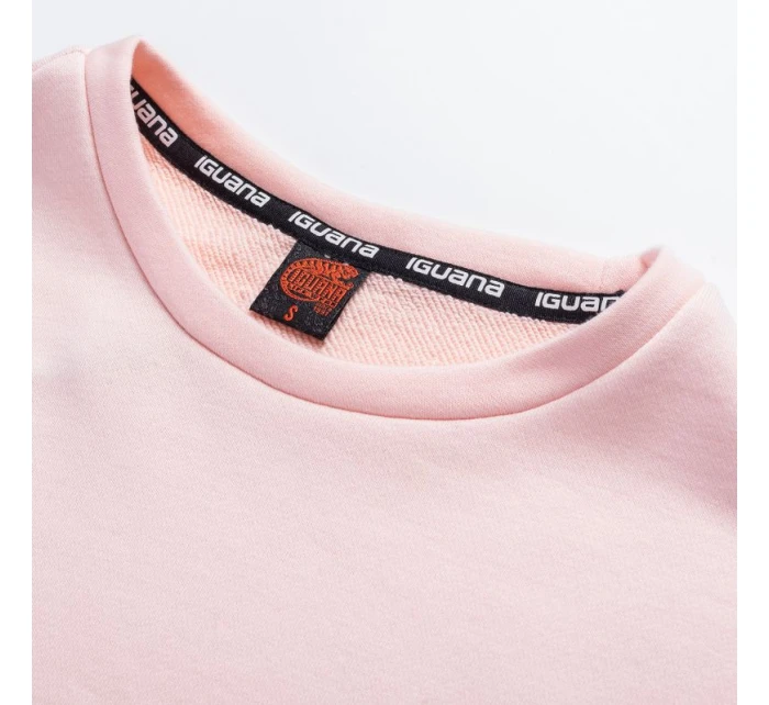 Mikina model 20846798 W - Iguana