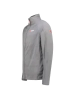 FZ Gtx 224 M Grey mikina model 21177804 - Geographical Norway