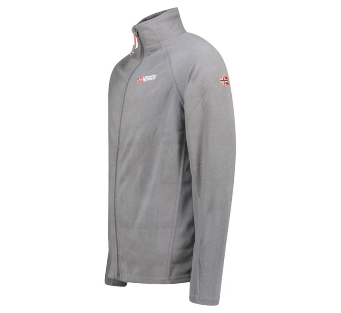 FZ Gtx 224 M Grey mikina model 21177804 - Geographical Norway