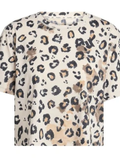 Essentials Print AOP TShirt W model 21209675 - ADIDAS