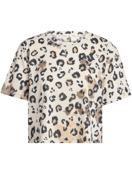 Essentials Print AOP TShirt W model 21209675 - ADIDAS