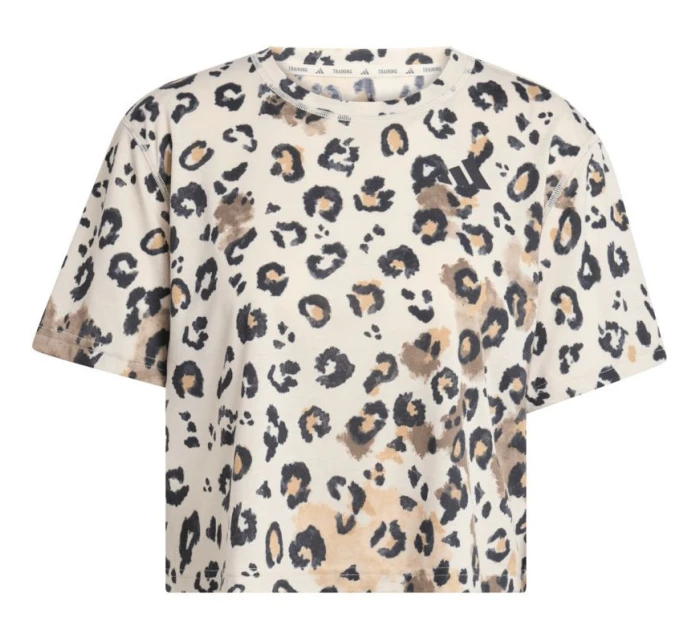 Essentials Print AOP TShirt W model 21209675 - ADIDAS