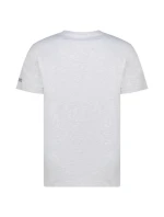 Koszulka  GREY RM MEN 254 model 21358947 - Canadian Peak