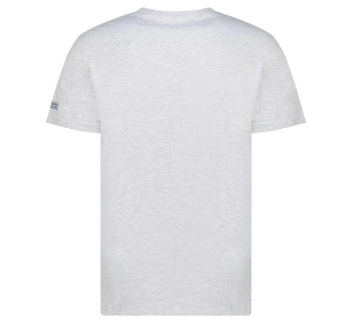 Koszulka  GREY RM MEN 254 model 21358947 - Canadian Peak