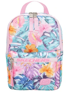 Skechers Mini batoh SKCH7284-PKMT Multicolour One Size