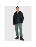 Pánska prechodná bunda s membránou 10000 4F 4FWAW25TTJAM0883-20S pánske Pánska prechodná bunda s membránou 10000 4F 4FWAW25TTJAM0883-20S pánske