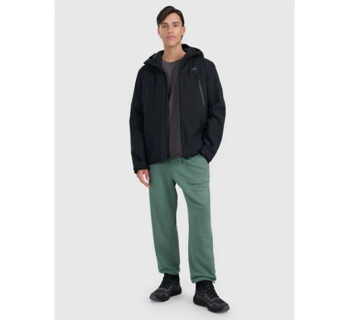 Pánska prechodná bunda s membránou 10000 4F 4FWAW25TTJAM0883-20S pánske Pánska prechodná bunda s membránou 10000 4F 4FWAW25TTJAM0883-20S pánske
