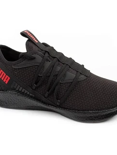 – pánské sportovní boty model 22301013 Star – lehké černé tenisky - Puma