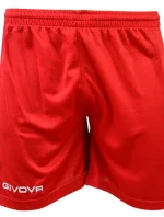 Unisex futbalové šortky Givova One U P016-0012