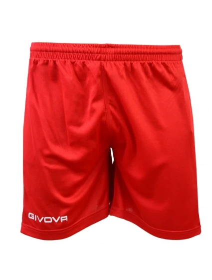 Unisex futbalové šortky Givova One U P016-0012