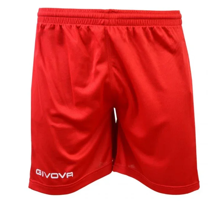 Unisex futbalové šortky Givova One U P016-0012
