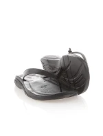 Dámske žabky Chaco Locavore Black Wmn J102208