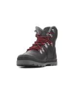 Dámske topánky Pallabrouse Hikr W 95140-041 - Palladium Dámske topánky Pallabrouse Hikr W 95140-041 - Palladium