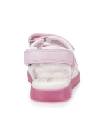 Dětské sandály J Jr model 16023365 - Geox Dětské sandály J Jr model 16023365 - Geox