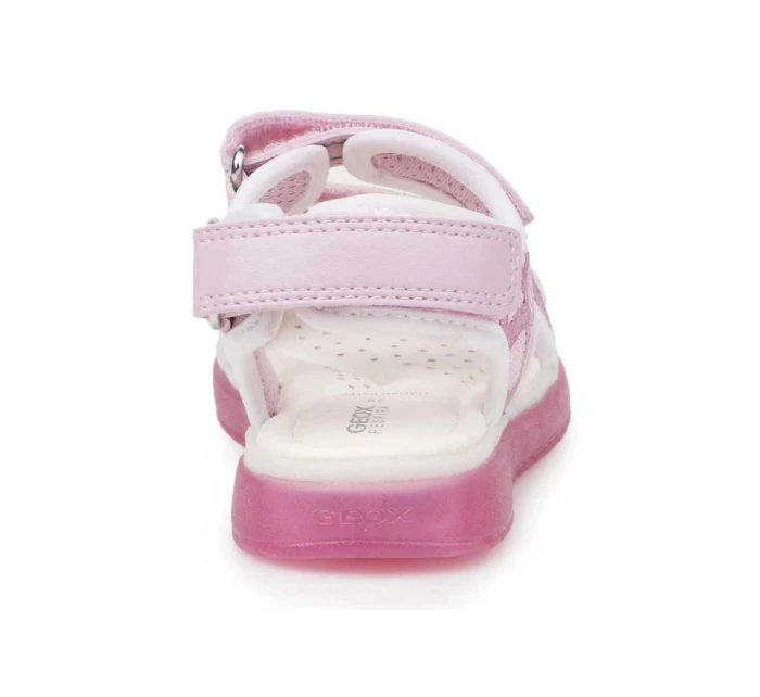 Dětské sandály J Jr model 16023365 - Geox Dětské sandály J Jr model 16023365 - Geox