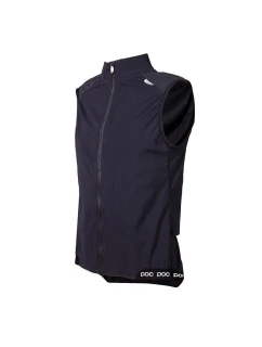 POC 52308-1002 VETRUODOLNÁ VESTA URÁNOVÁ ČIERNA