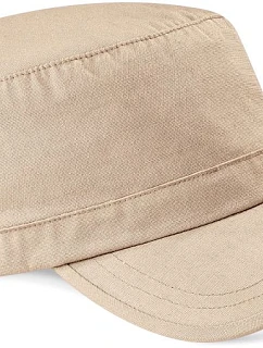 Beechfield B 34 Čiapka s kšiltom „Army“ 53.0034 pebble