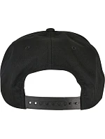 Flexfit 6002 5 panelová kšiltovka "Poplin Golf" 55.6002 black Flexfit 6002 5 panelová kšiltovka "Poplin Golf" 55.6002 black
