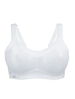 tvarovaná športová podprsenka 5529 biela - Active Anita