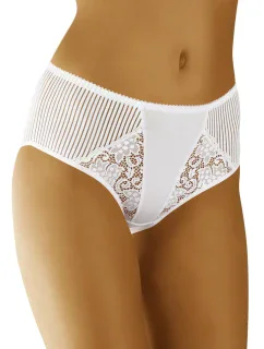 model 18031609 kolor:biały - Wol-Bar