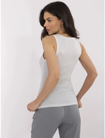 NM TP top R61636.01 sivá NM TP top R61636.01 sivá