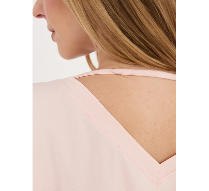 Bluzka RV BZ model 22102599 jasny różowy - FPrice