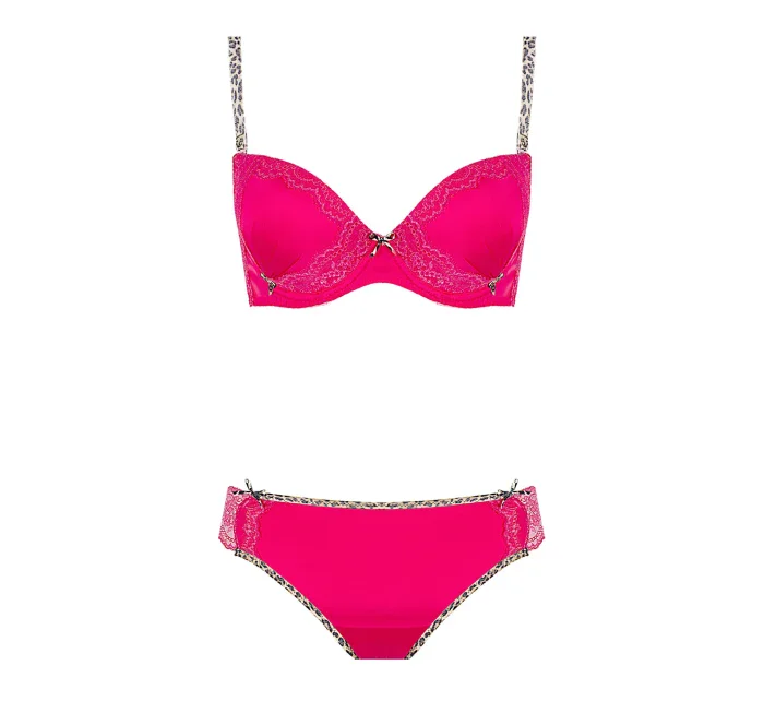 Podprsenka model 17581592 - Kinga