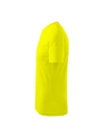 Basic tričko dětské model 20628600 - MALFINI, a.s. Basic tričko dětské model 20628600 - MALFINI, a.s.